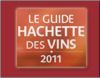 Guide Hachette 2011