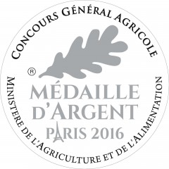 MEDAILLE PARIS ARGENT 2016 CMJN