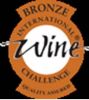 Médaille_Bronze_International Wine Challenge2012